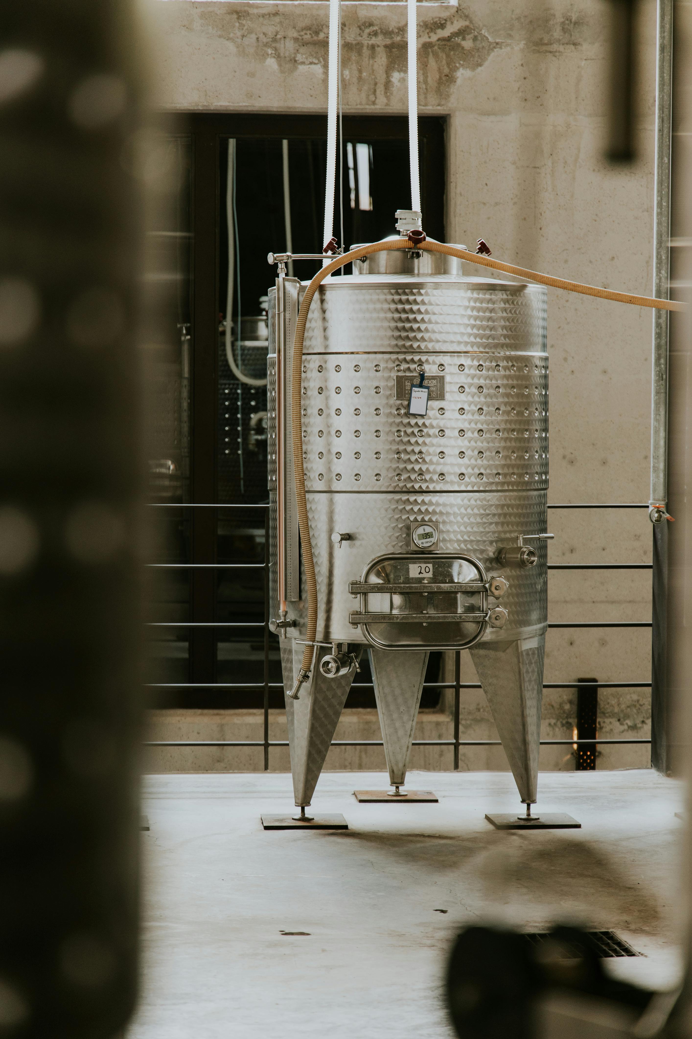 专业级不锈钢浸渍槽